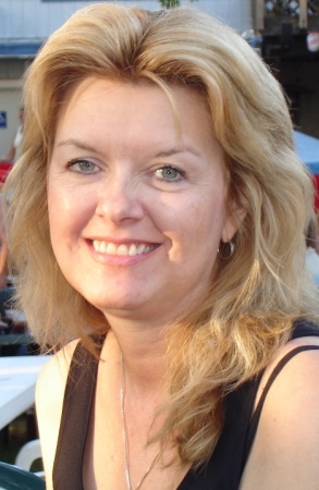 Barbara Morgan Photo 42