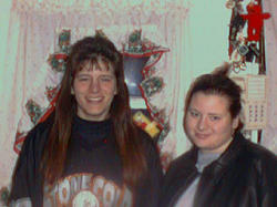 Kim Gibson Photo 49