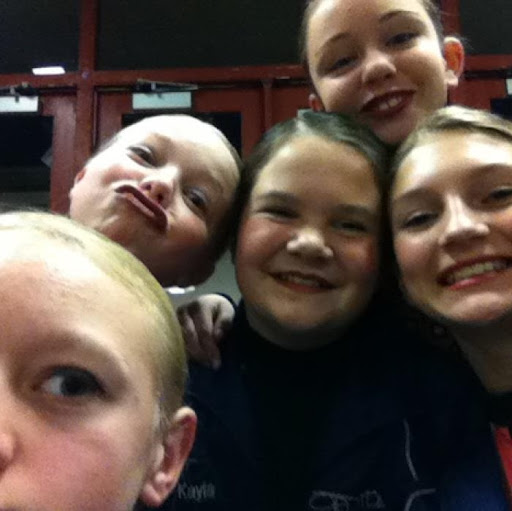 Carrie Melton Photo 5