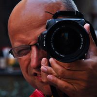 Ralph Meyer Photo 9