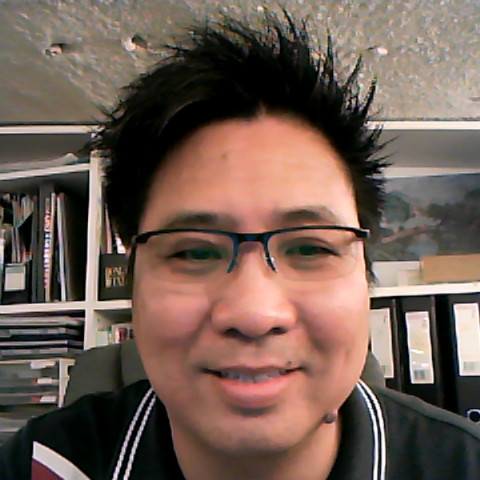 Francis Cheung Photo 10