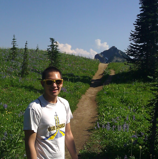 Tyler Anderson Photo 12