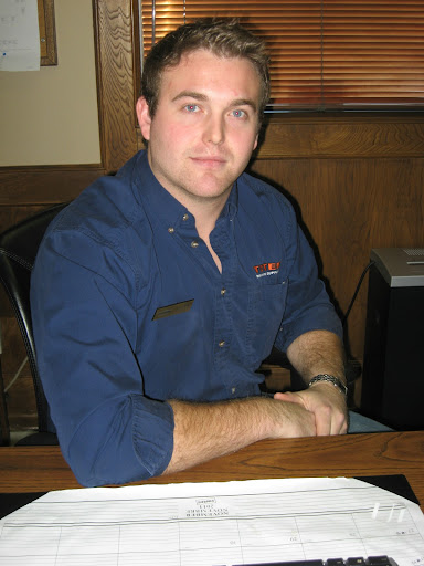 Clinton Paul Photo 28
