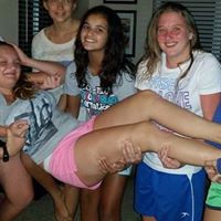 Alyssa Janssen Photo 7