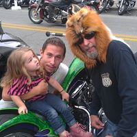 Daniel Tyler Photo 12