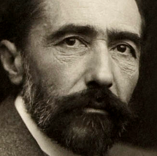 Joseph Conrad Photo 32