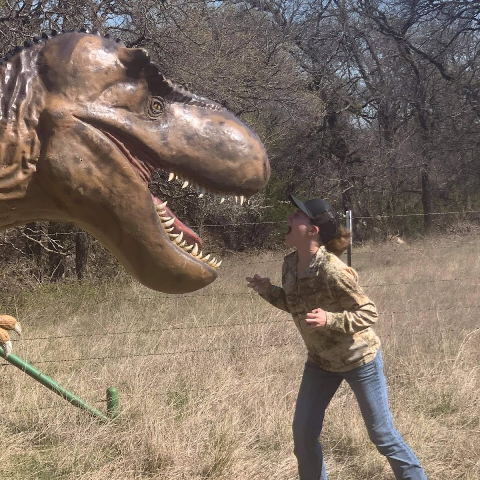 Kelsey Jacobson Photo 6