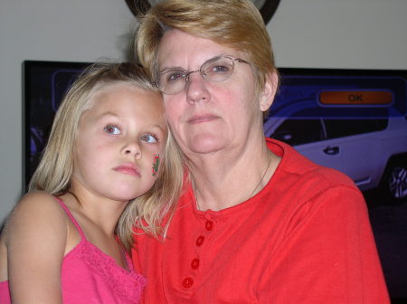 Paula Miller Photo 48