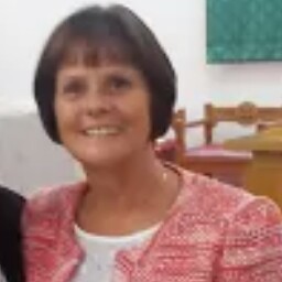 Rosemary Ryan Photo 36