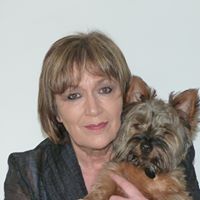Sylvie Murphy Photo 14