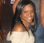 Briana Robinson Photo 11