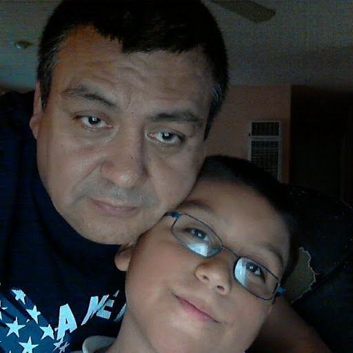 Adalberto Lopez Photo 31