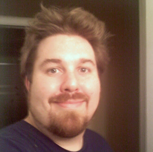 Stephen Carpenter Photo 27