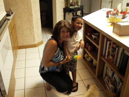 Susan Sparkman Photo 18