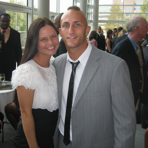 Jessie Ward Photo 12