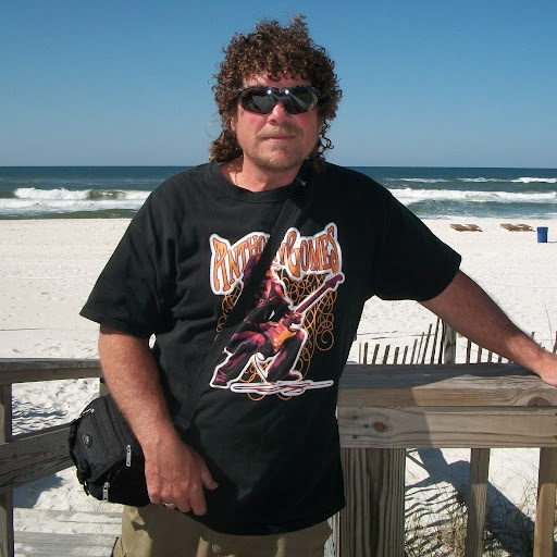 Kent Jones Photo 53