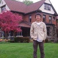Wei Wang Photo 18