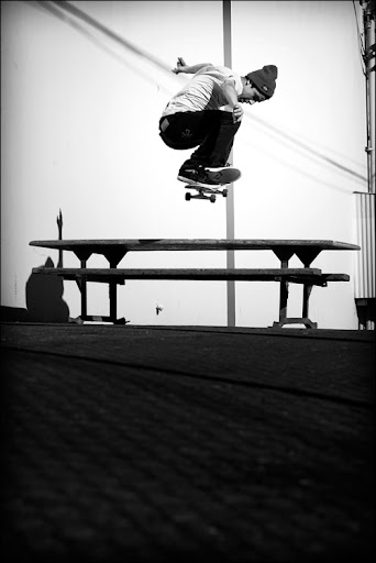 Aaron Spaulding Photo 19