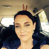 Natasha Benson Photo 8