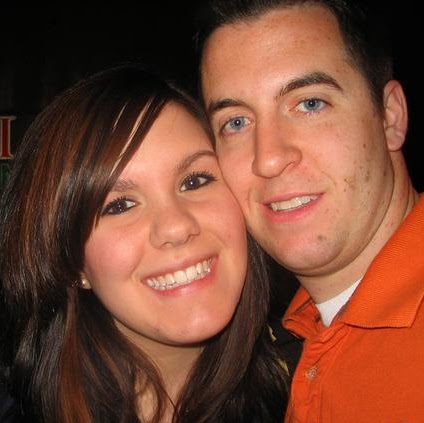 Melissa Worthington Photo 10