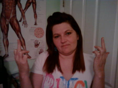 Kathy Boone Photo 20