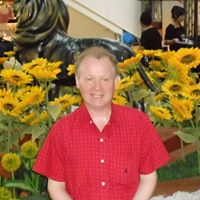 David Conlon Photo 20