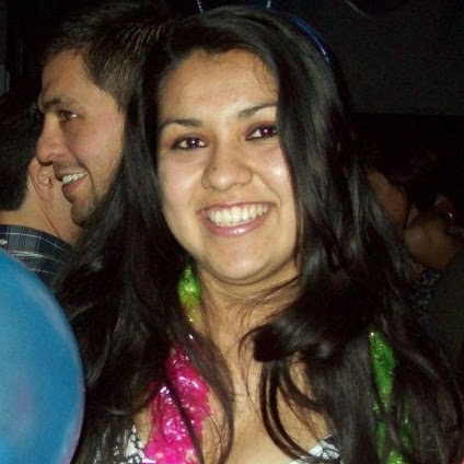 Marina Aguirre Photo 11