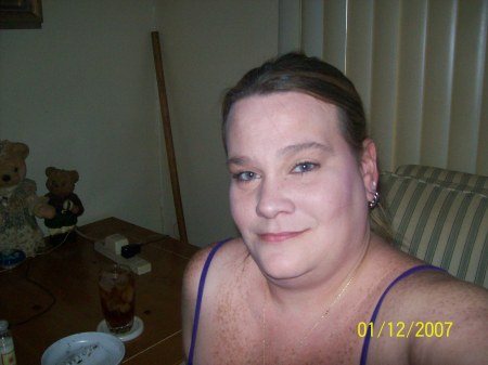 Mary Trammell Photo 21