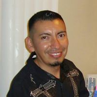 Roman Martinez Photo 16