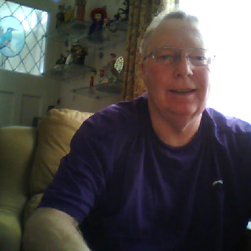 Michael Topping Photo 6
