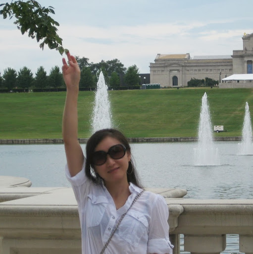 Zhao Li Photo 13