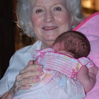 June Ingram Photo 11