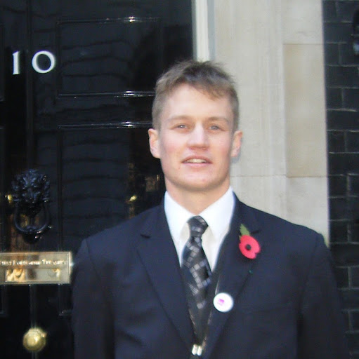 Nathan Glover Photo 29