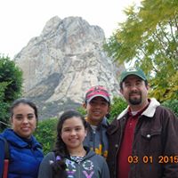 Salvador Hinojosa Photo 29
