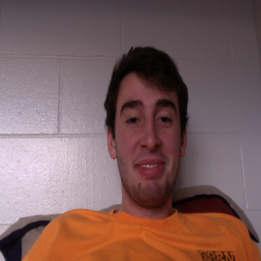 Christian Perry Photo 43