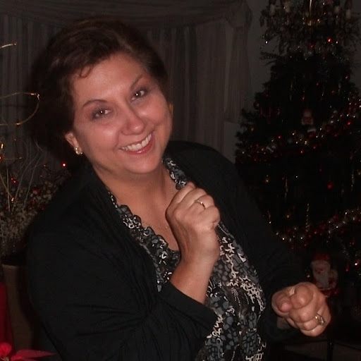 Sylvia Aguilar Photo 11