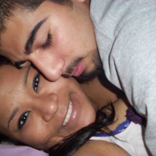 Sandra Quiroa Photo 2