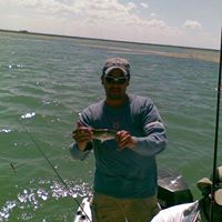 Rogelio Salas Photo 30
