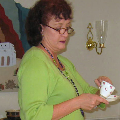 Kathleen Roberts Photo 12