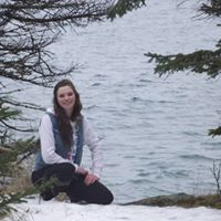 Samantha Rapp Photo 13