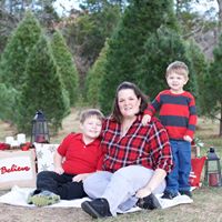 Rebecca Dodson Photo 25