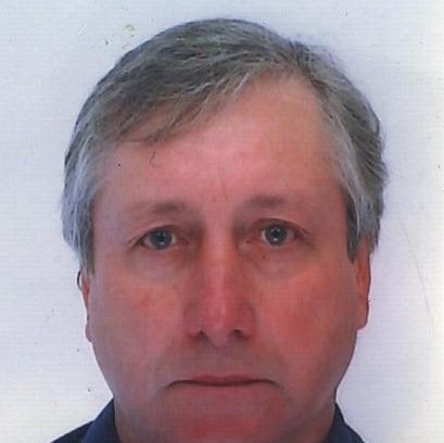 George Buckley Photo 15