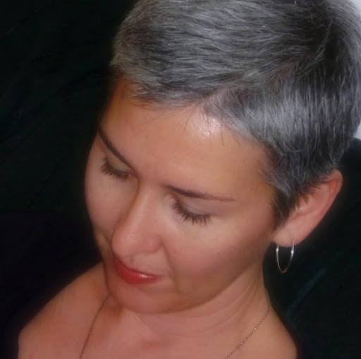 Julie Masterson Photo 7