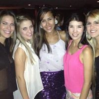 Claudia Carmona Photo 34
