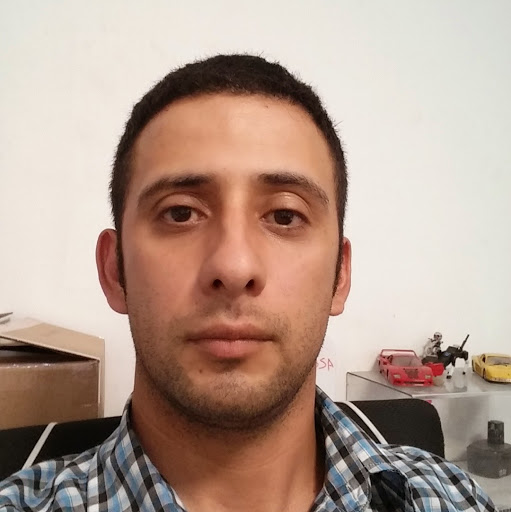 Luis Castro Photo 15