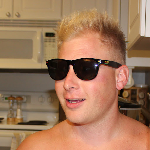 Brandon Kennedy Photo 12