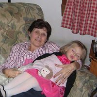 Deborah Webber Photo 26