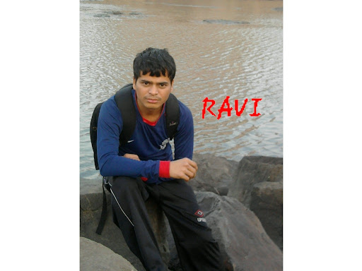 Ravi Thakur Photo 10
