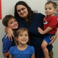 Jamie Silva Photo 44
