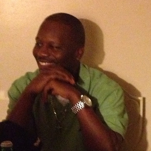Curtis Reid Photo 40